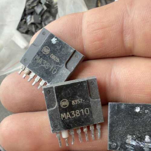 议价MA3810电源芯片原装进口拆机 ，如图，个功能好