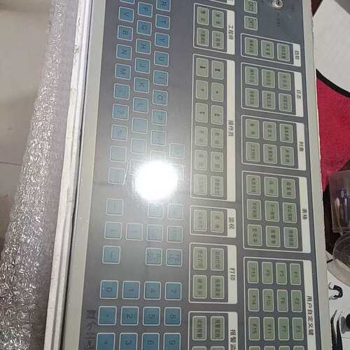 议价和利时FP006-B02，全库存机。
