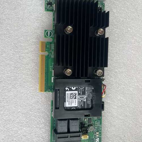 议价戴尔/Dell H730P 14代卡 2G缓存 阵列卡大卡