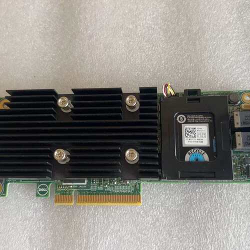 议价Dell/戴尔 0X4TTX H730P 2G缓存 阵列卡