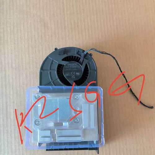 议价P3ultra Gen2 65w散热器5H40U93