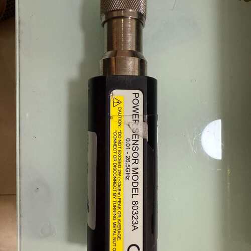 议价Giga-tronics 80323A探头0.01-26.G