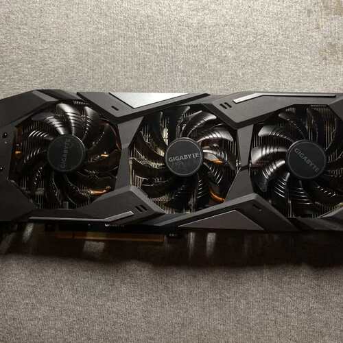 议价20年 技嘉 1660S 1660 SUPER 三