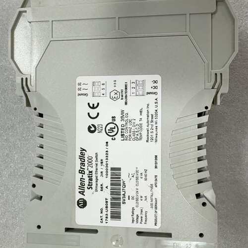 议价AB罗克韦尔1783-US08T Stratix 2000工