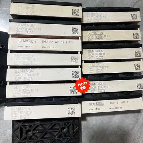 议价SKIIP83AC12IT1 SKIIP82AC12IT1