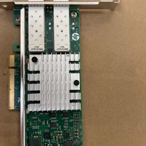 议价560SFP 560FLR INTEL X520-DA