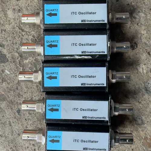 议价V Instruments iTC振荡器 QUARTZ型