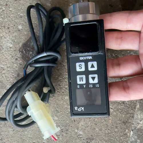 议价拆机 VALCOM （沃康）VSW2-31-4-P 压力传感