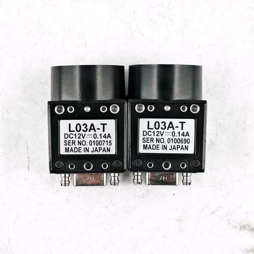 议价日本MPI L03A-T