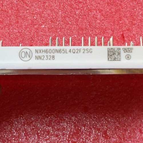 议价NXH600N65L4Q2F2SG，原装拆机模块，成色如图，