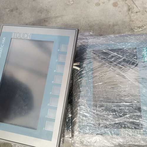 议价西门子KTP700 Basic触摸屏，型号6AV2 123-