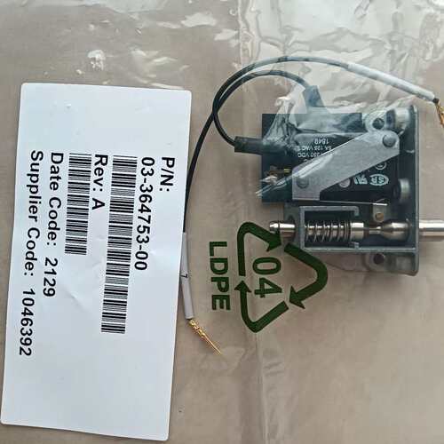 议价Honeywell 23AC2动开关，型号03-36475