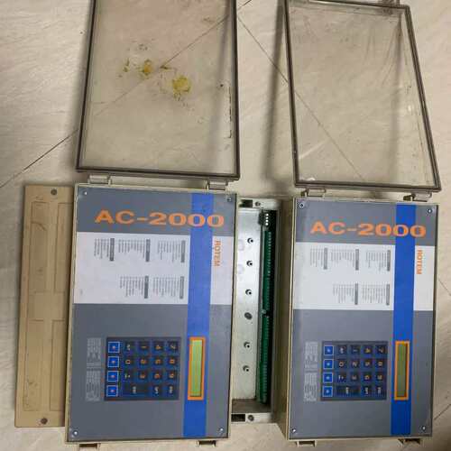 议价ROTEM AC-2000 罗特蒙特环控器 养殖环境控制器