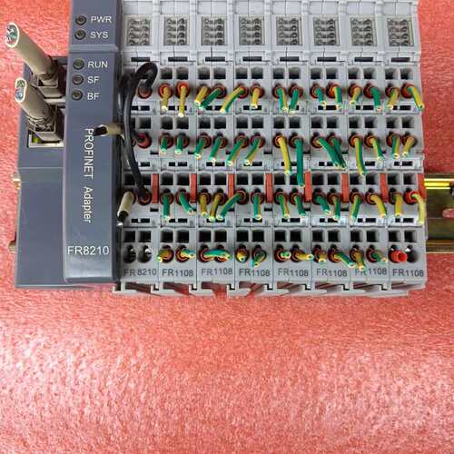 议价smartLink模块主机FR8210=1块、FR821