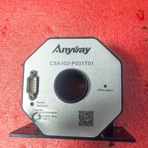 议价Anyway电流传感器CSA102-P030T01 ，成色