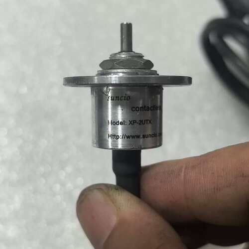 议价SUNCIO精密电位器角度传感器XP-2UTX非接触式传感器