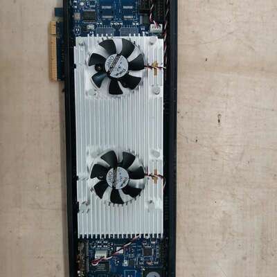 请询价-Netronome NFE-3240 PCIe服务器加速卡