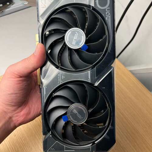 议价华硕 dual rtx4060ti 4060ti 16g