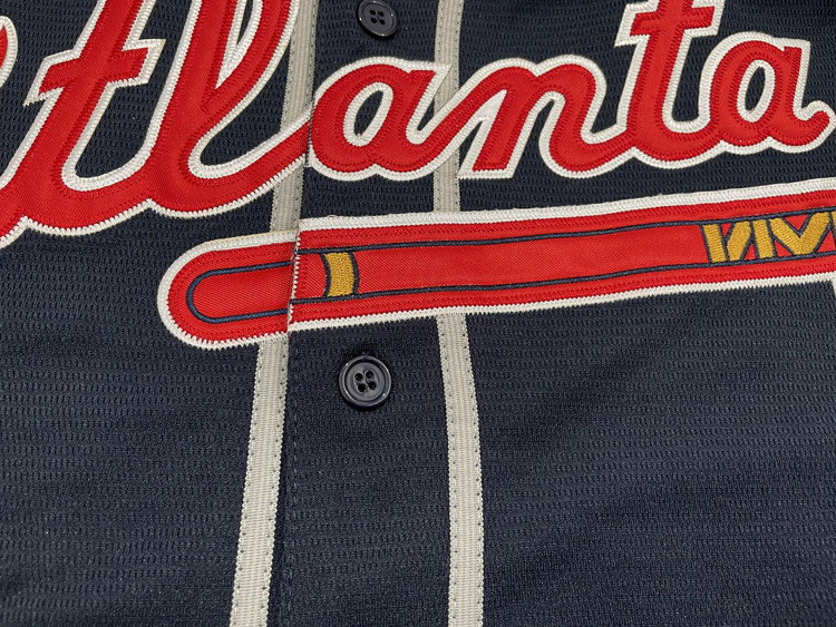 유럽과 미국의 야구 유니폼 반팔 힙합 재킷 야구 가디건 힙합 스트리트 댄스 저지 중간 길이 대형 남성과 여성 여름