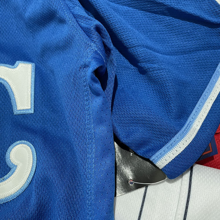 트렌디 스트리트 힙합 저지 힙합 반팔 야구 유니폼 카디건 티셔츠 BBOY 남성과 ??여성 느슨한 대형 BF 스타일