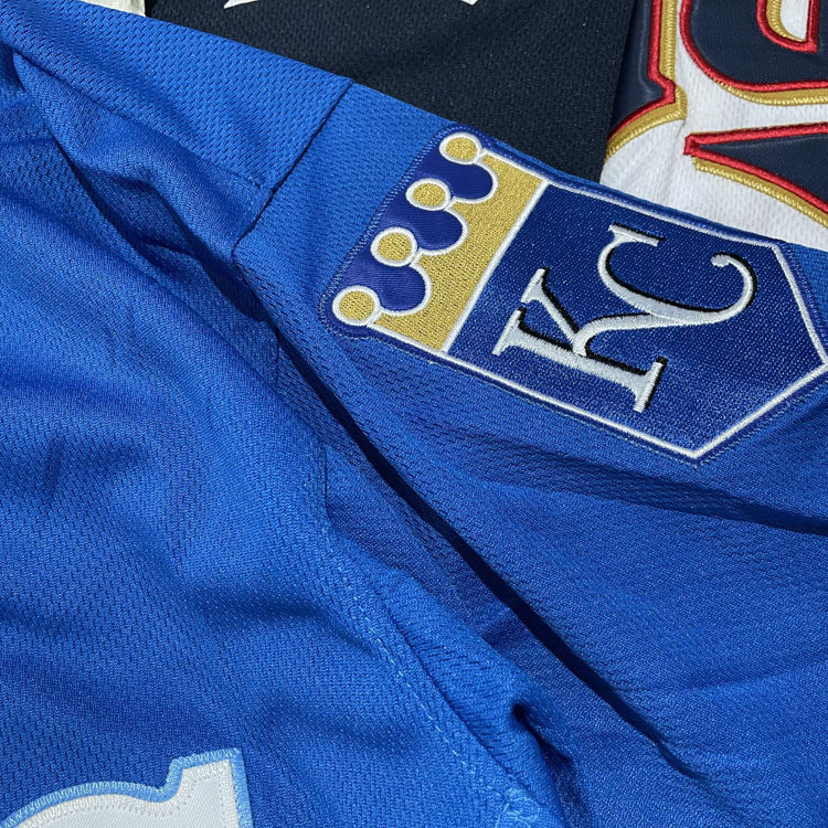 트렌디 스트리트 힙합 저지 힙합 반팔 야구 유니폼 카디건 티셔츠 BBOY 남성과 ??여성 느슨한 대형 BF 스타일