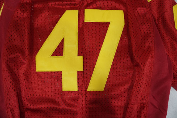 한국 대학 스타일 하라주쿠 BF 느슨한 디지털 남성 및 여성 저지 중간 길이 드레스 대형 티셔츠 럭비 유니폼