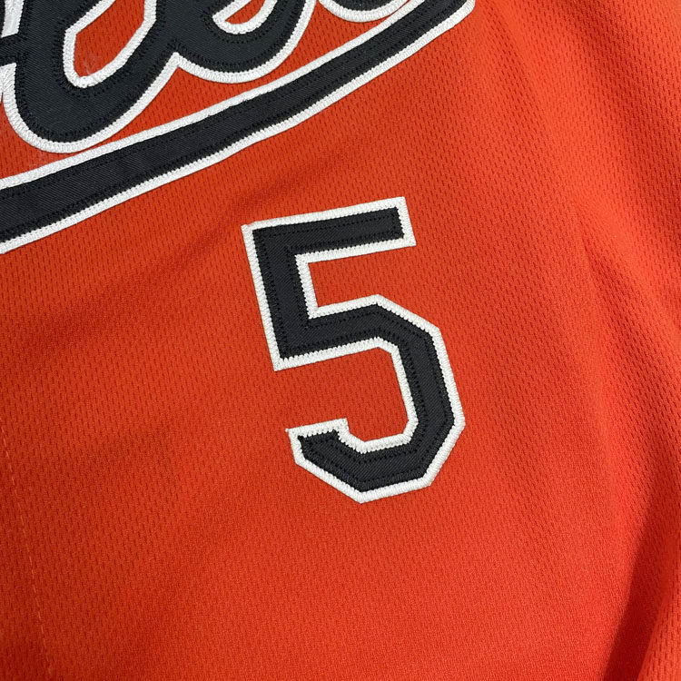 유럽과 미국의 대형 자수 야구 유니폼 힙합 반팔 카디건 힙합 재킷 올드 스쿨 남성 및 여성 저지 유행