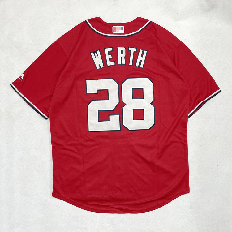 힙합 저지 대형 힙합 야구 유니폼 가디건 반팔 재킷 인 영숫자 팀 빌딩 클래스 유니폼 커플 복장