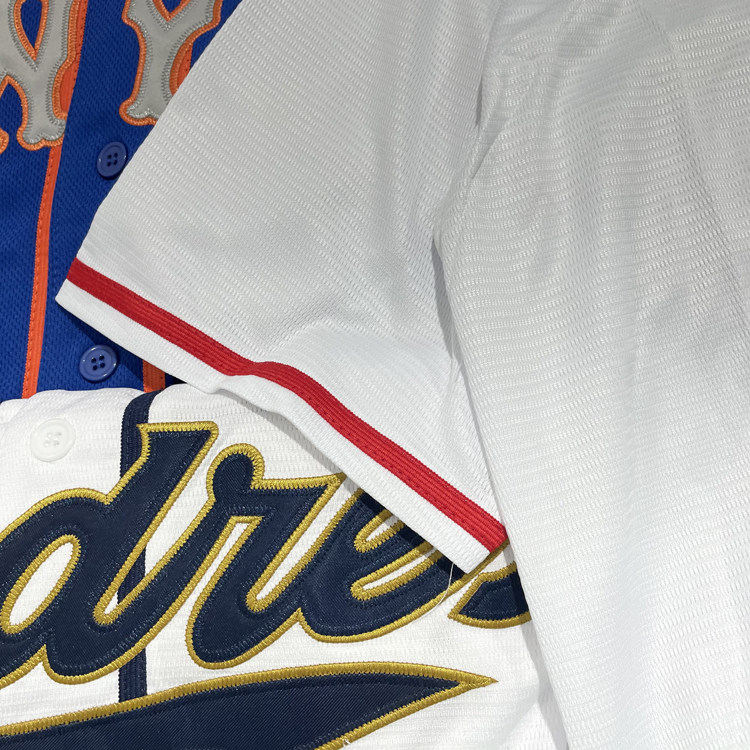 미국 남성 및 여성 카디건 야구 유니폼 힙합 플러스 사이즈 비보이 스트리트 댄스 힙합 저지 대형 속건 피트니스 스포츠