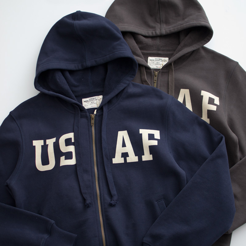 阿美咔叽美式复古印花卫衣