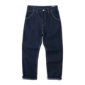 [Original Color Denim]