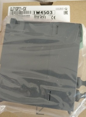 三菱QJ71GP21-SX   QJ71C24N   QJ61BT11N  QJ71E71-1