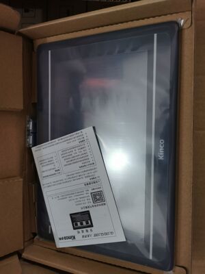 GL070触摸屏步科GL070E