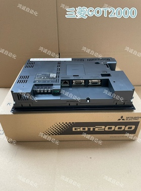 全新原装三菱GT2508-VTBA VTWD GT2708-VTBA GT2708-VTBD