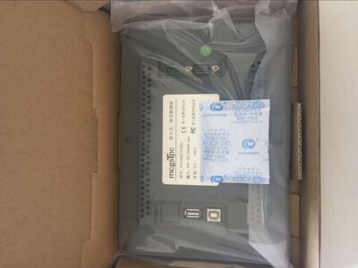 昆仑通态触摸屏TPC7062KD