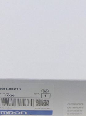 龙全新原装C200H-ID211 C200H-212 C200H215 216 217 218 2