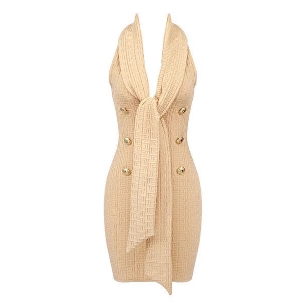 跨境女装2025新款女夏高级感单肩吊带裙子晚礼服连衣裙