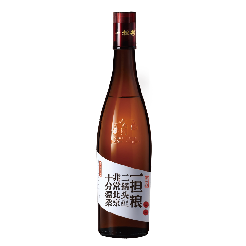 酒厂直营北京二锅头42度清香型