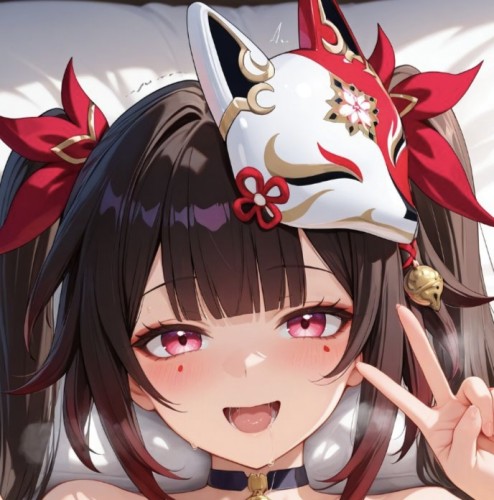 崩坏星穹铁道花火亚克力立牌