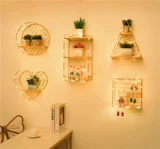 Брендовый декор, настенный стенд для детского сада