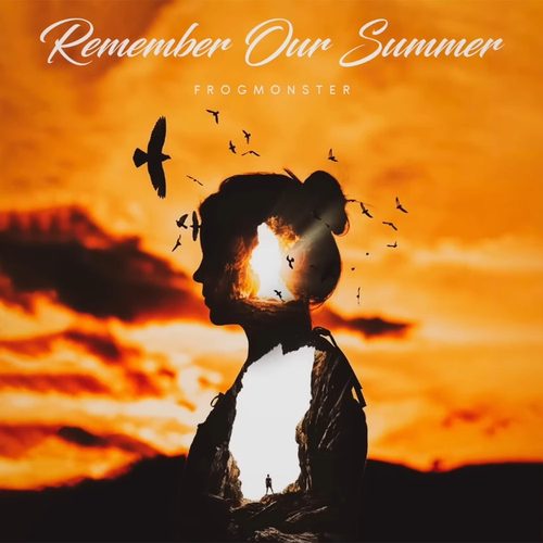 Remember Our Summer 萨克斯谱单簧管长笛小提琴扒谱服务皮皮萨