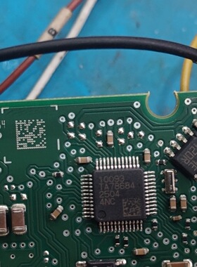 10093 R7F7010093AFP 封装QFP48脚 空白没程序 汽车电脑板 芯片