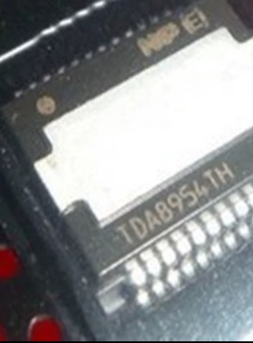 全新原装 TDA8954TH/N1 TDA8954 音频放大器芯片 贴片HSOP24
