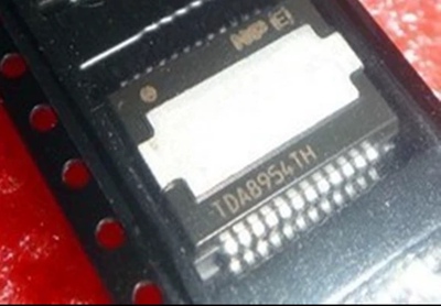 全新原装 TDA8954TH/N1 TDA8954 音频放大器芯片 贴片HSOP24
