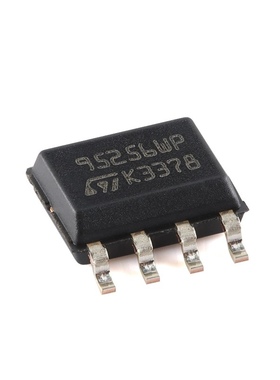 95256 95256WP 适用宝马FEM/BDC仪表调表存储器IC芯片 原厂全新