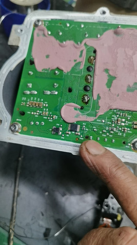 TJA1082  TSSOP14  汽车电脑板易损通讯芯片IC