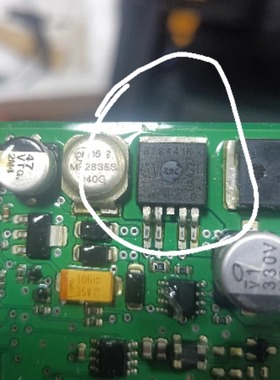 BTS441RG BTS441R 贴片TO263-5 进口原装 BTS441RGATMA1