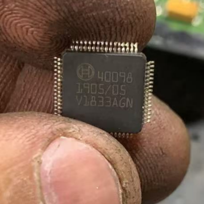 40098 汽车电脑板常用易损芯片 全新原装 现货库存 可直拍