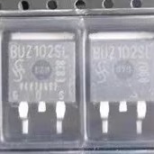 BUZ102S  适用奔驰仪表升压管奔驰W220仪表黑屏配件 全新