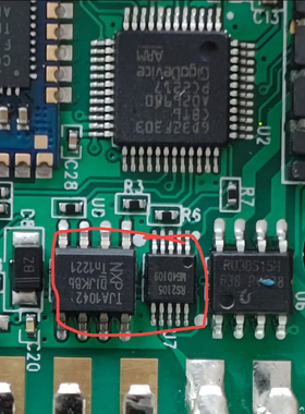 RS2105XN MSOP-10 RS2105 2通道单刀双掷 模拟开关芯片
